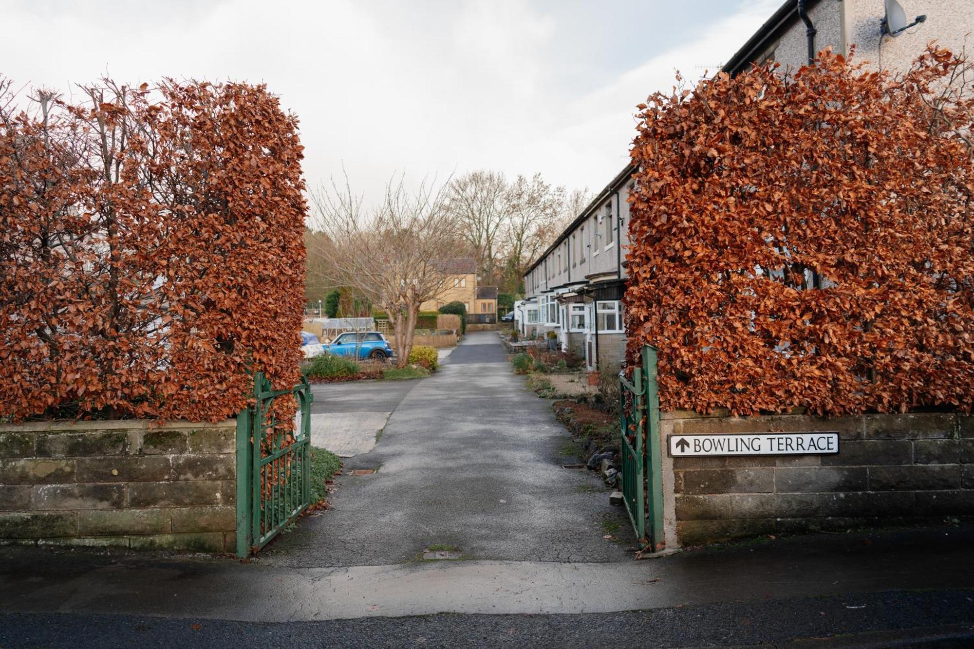 Bowling Terrace By Above Rubies - Stylish, 3 Bedroom, Pet Friendly House In Skipton Εξωτερικό φωτογραφία