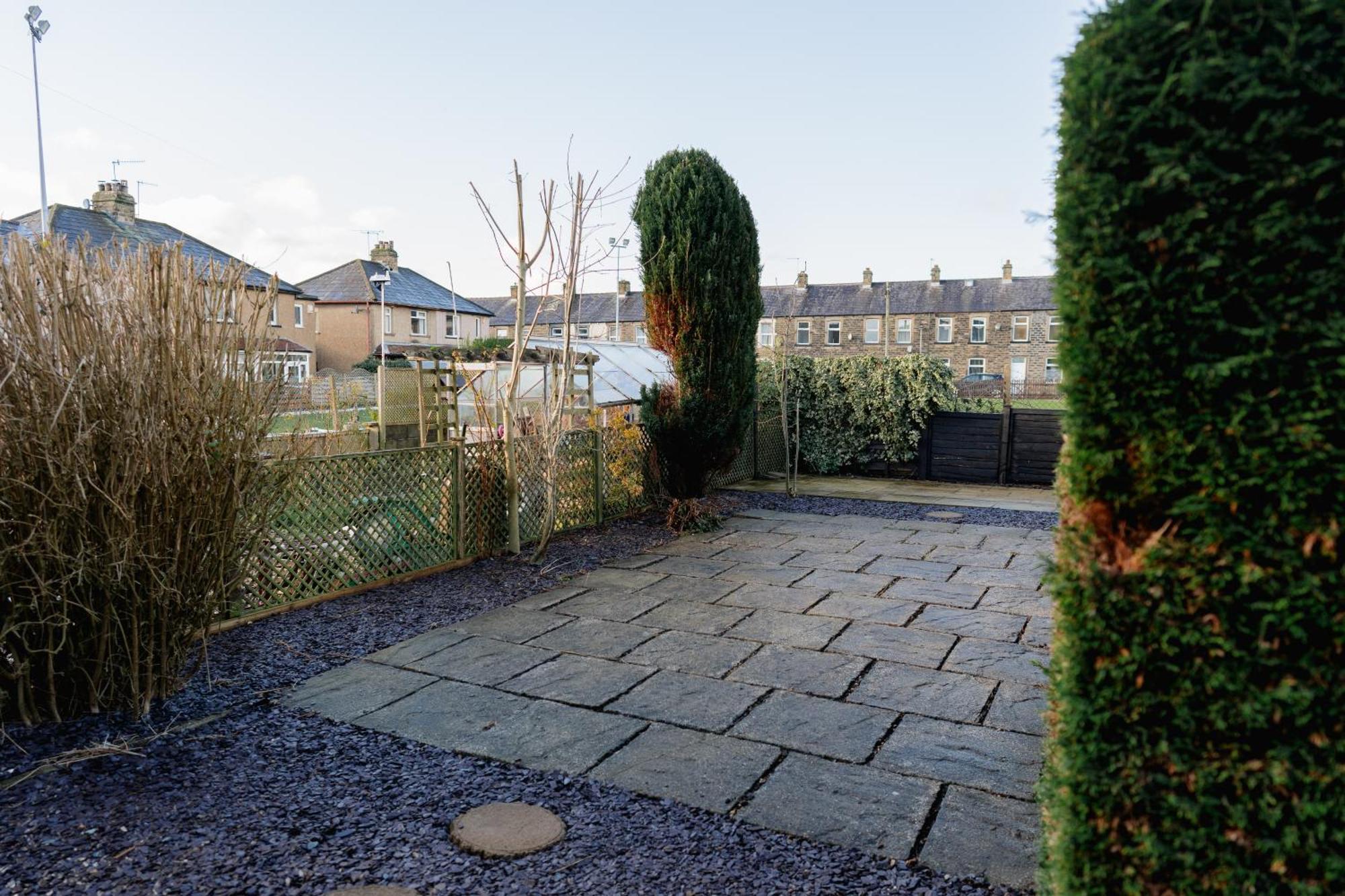 Bowling Terrace By Above Rubies - Stylish, 3 Bedroom, Pet Friendly House In Skipton Εξωτερικό φωτογραφία