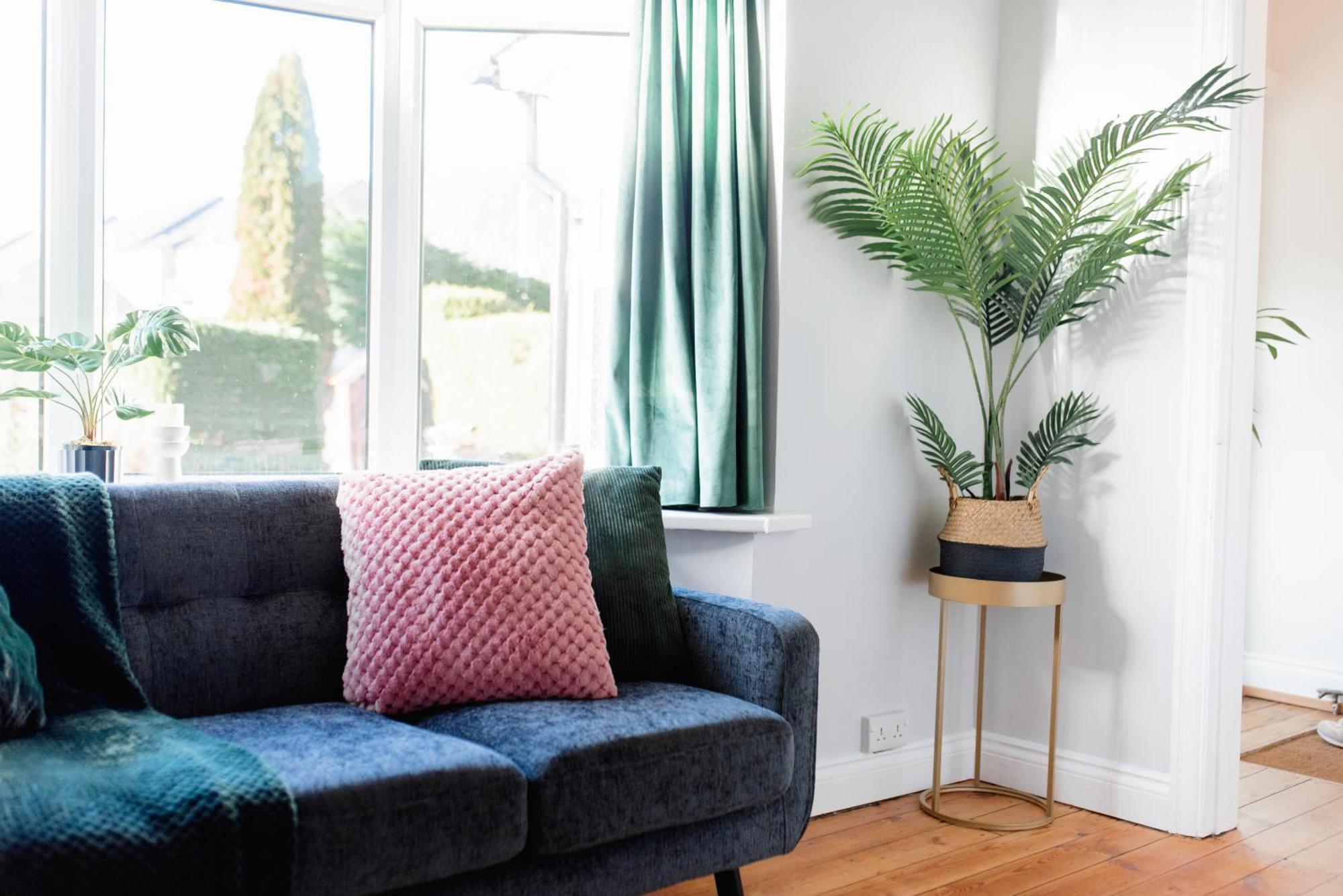 Bowling Terrace By Above Rubies - Stylish, 3 Bedroom, Pet Friendly House In Skipton Εξωτερικό φωτογραφία