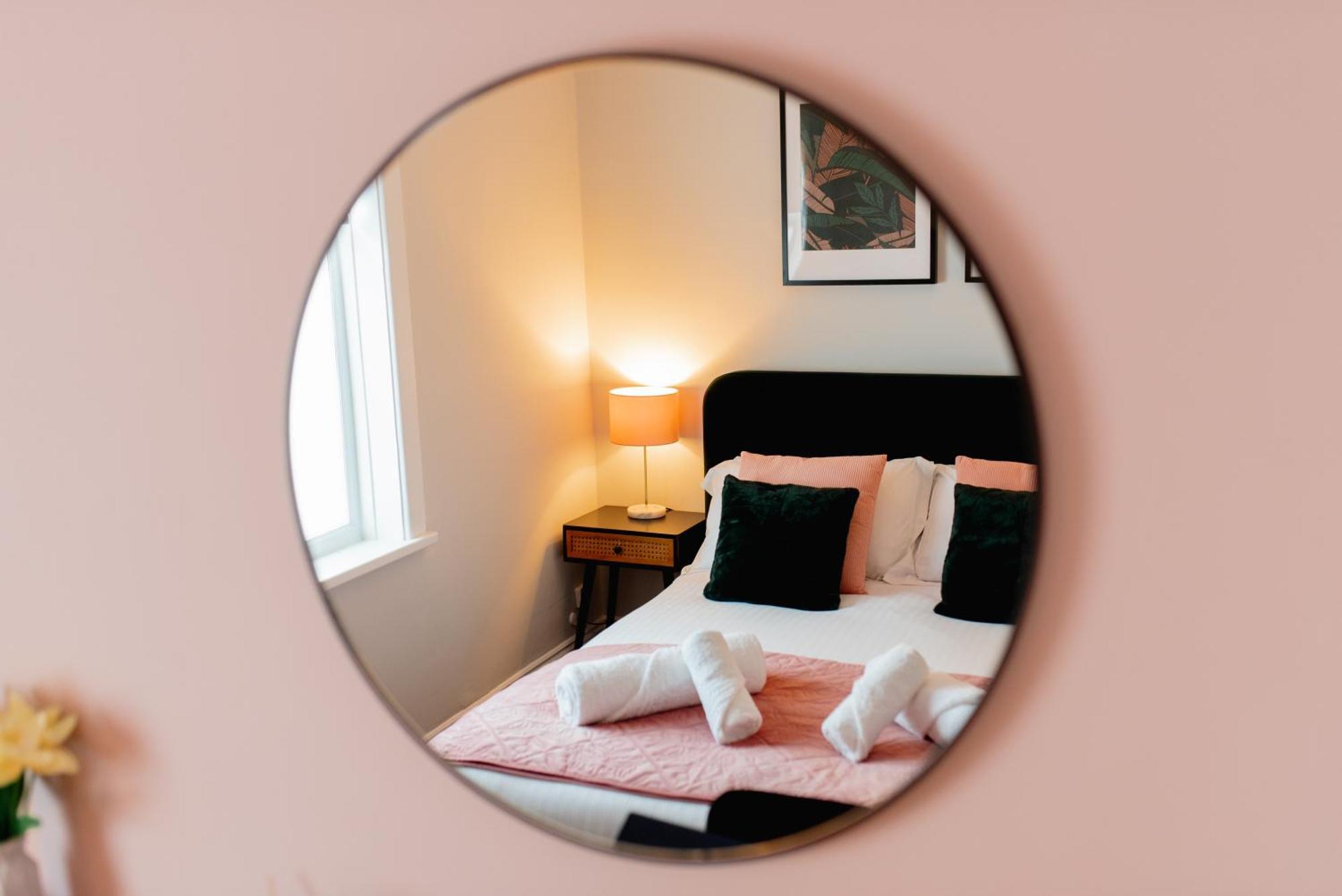 Bowling Terrace By Above Rubies - Stylish, 3 Bedroom, Pet Friendly House In Skipton Εξωτερικό φωτογραφία